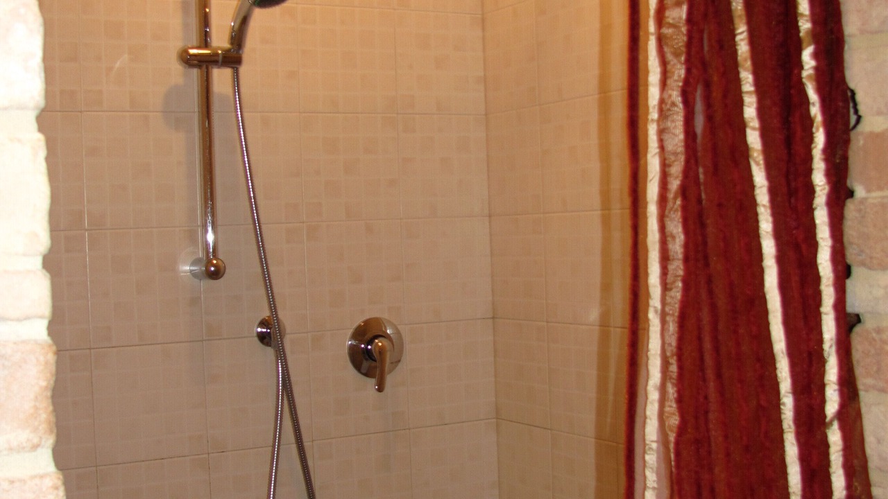 Photo of Bathroom in Penna San Giovanni