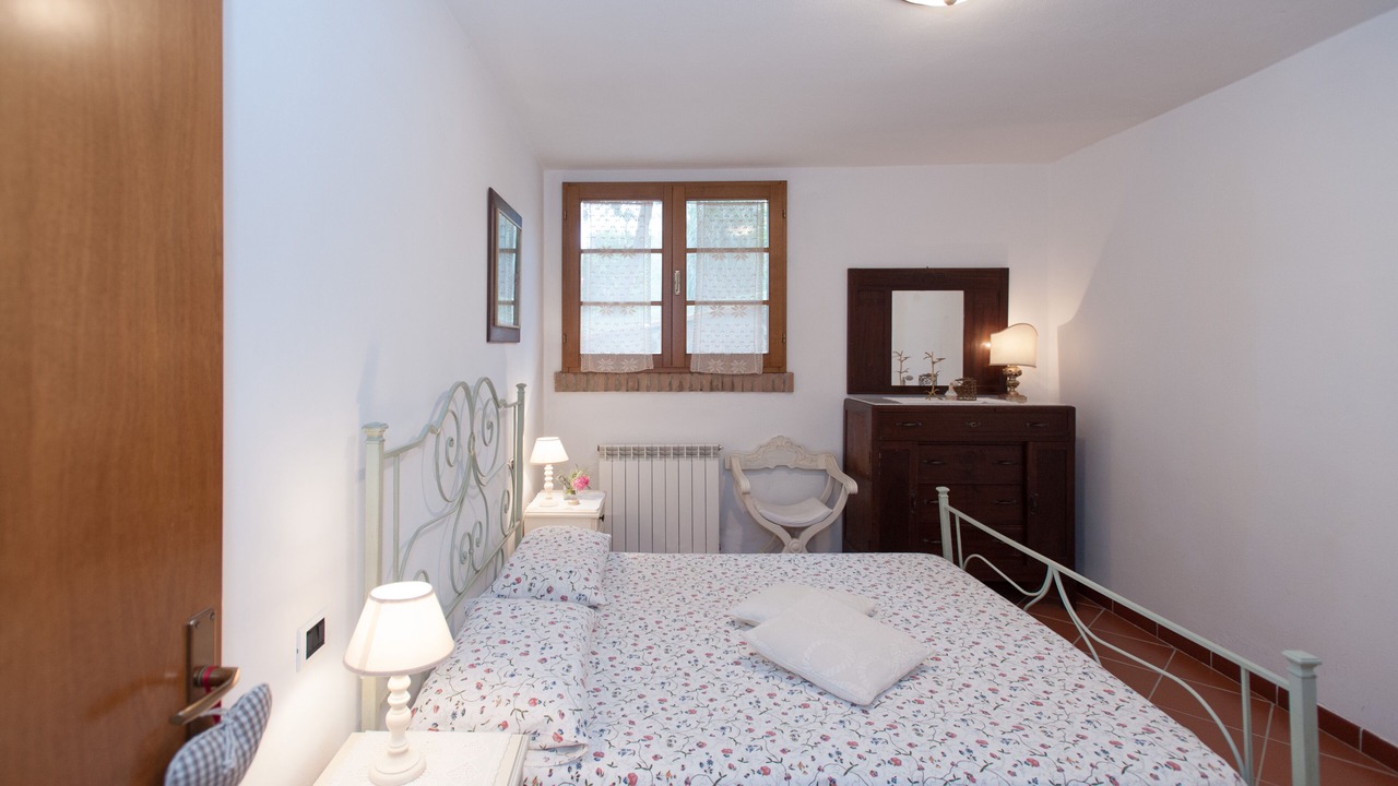 Photo of Bedroom in Empoli