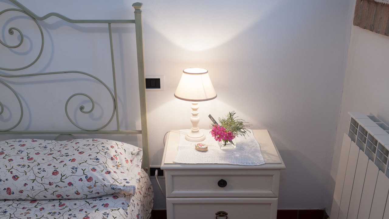 Photo of Bedroom in Empoli