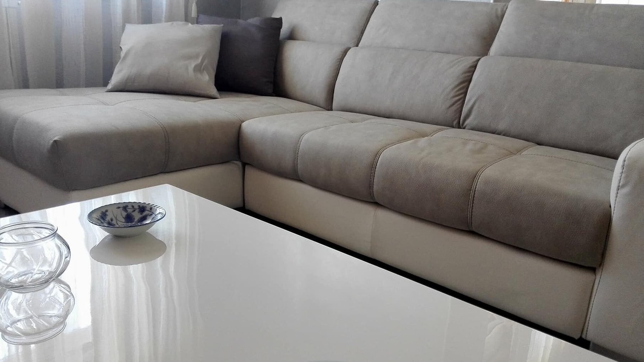 Photo of Livingroom in Termoli