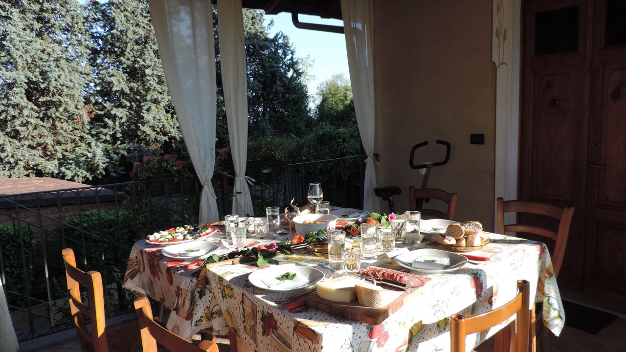 Photo of Outdoor in Cocconato