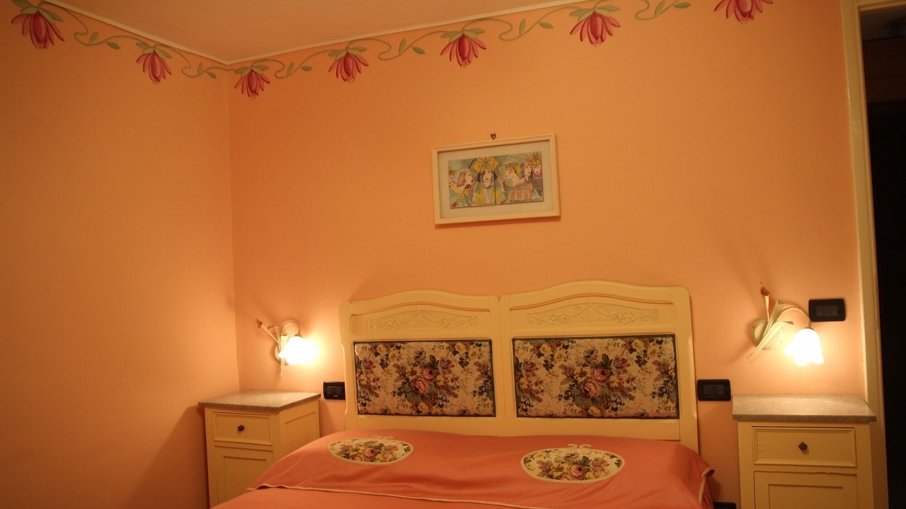 Photo of Bedroom in Cocconato