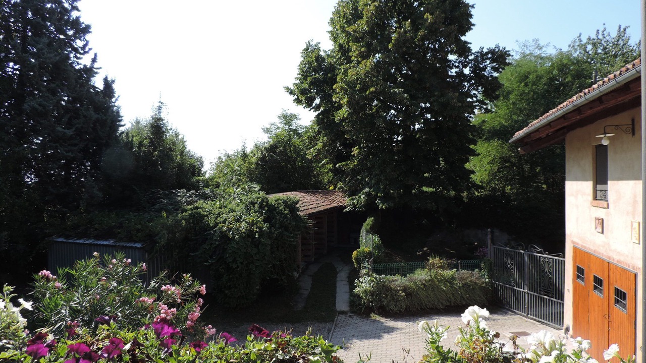 Photo of Outdoor in Cocconato
