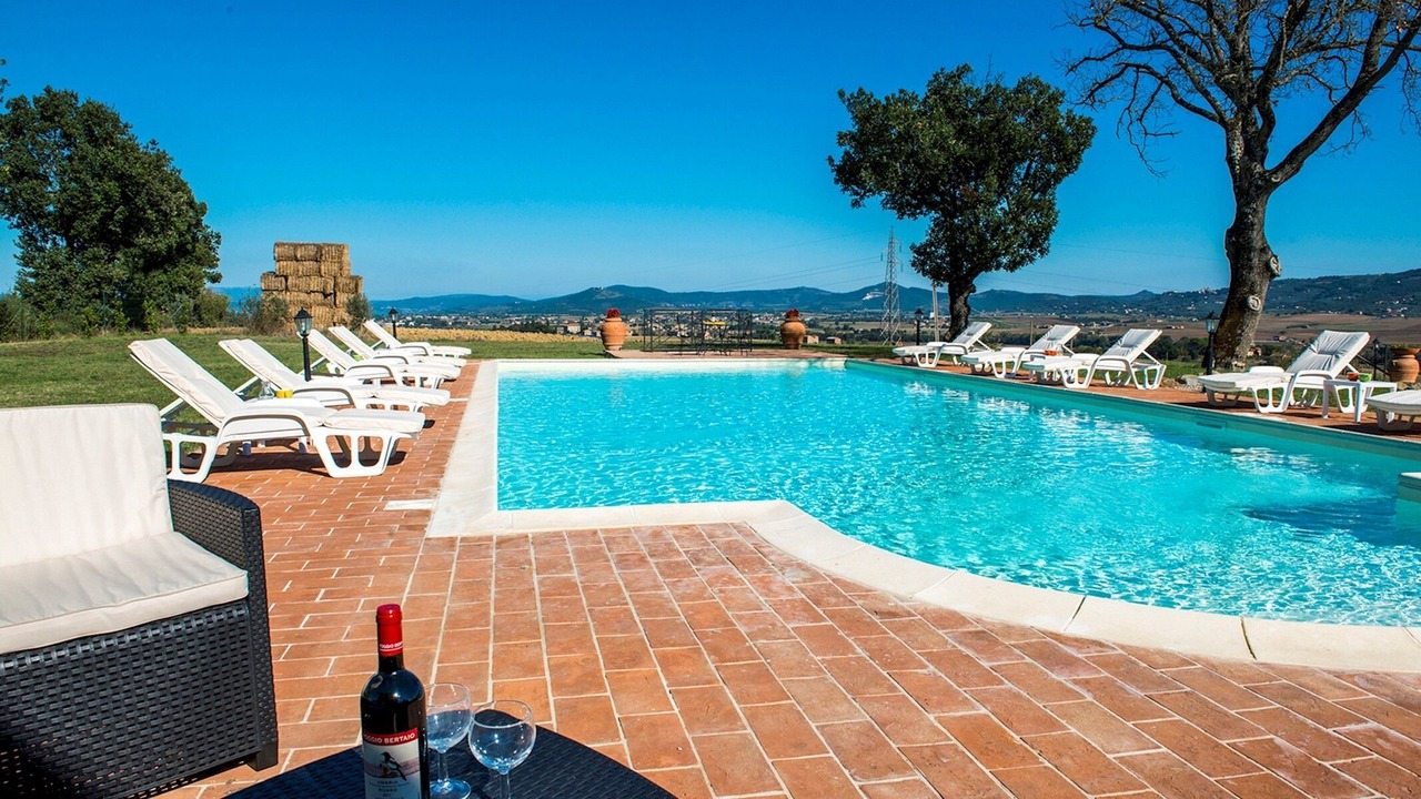 Photo of Outdoor in Castiglione del Lago