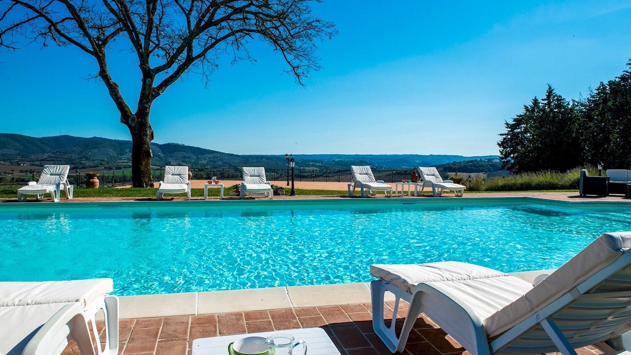 Photo of Outdoor in Castiglione del Lago