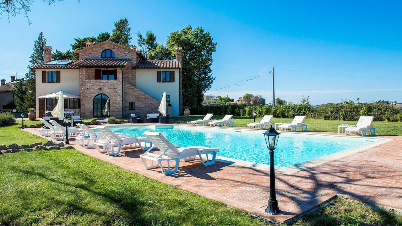 Photo of Outdoor in Castiglione del Lago