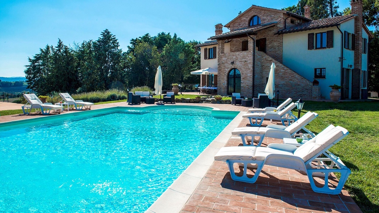 Photo of Outdoor in Castiglione del Lago