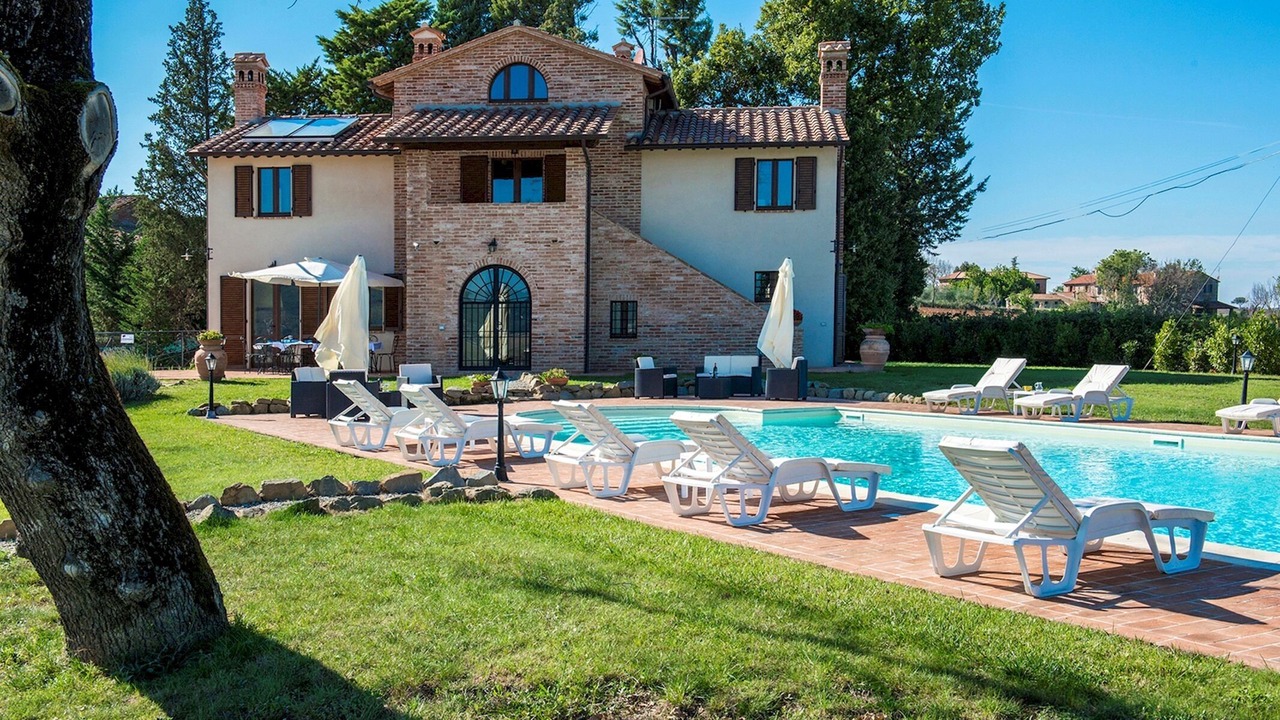 Photo of Outdoor in Castiglione del Lago
