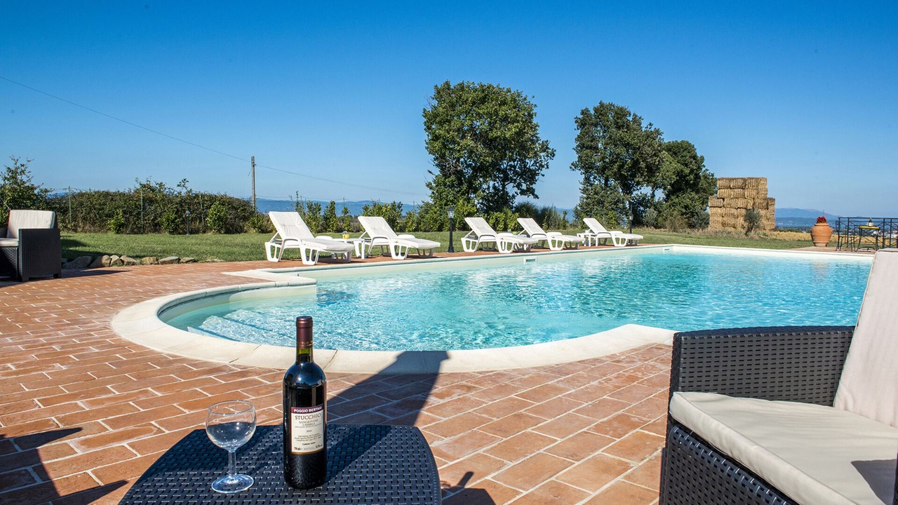 Photo of Outdoor in Castiglione del Lago