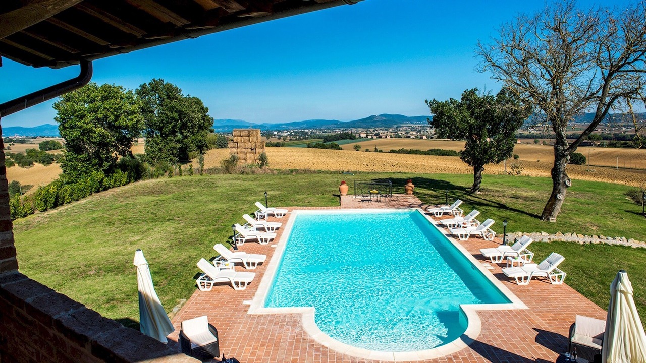 Photo of Outdoor in Castiglione del Lago