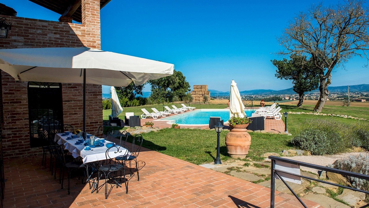 Photo of Outdoor in Castiglione del Lago