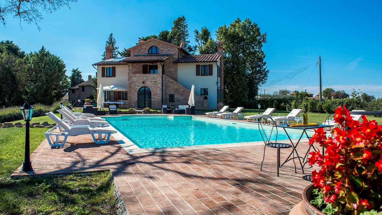 Photo of Outdoor in Castiglione del Lago