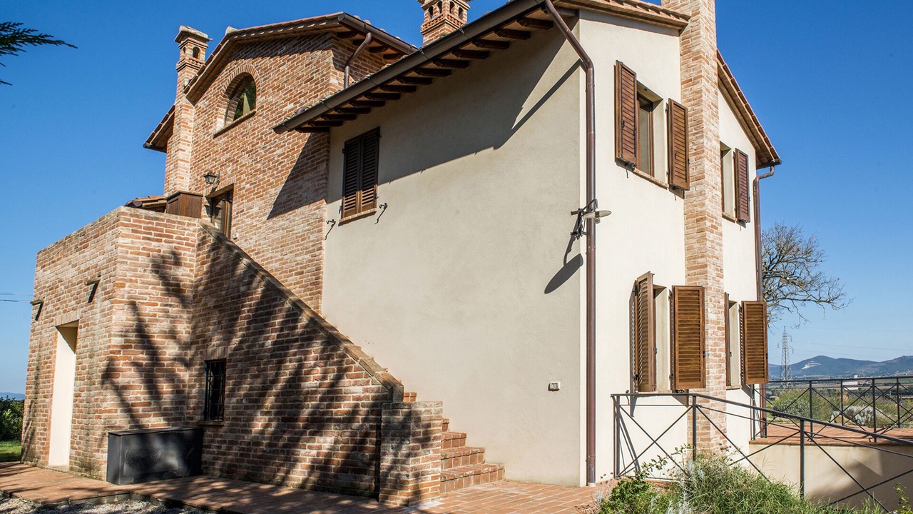 Photo of Outdoor in Castiglione del Lago