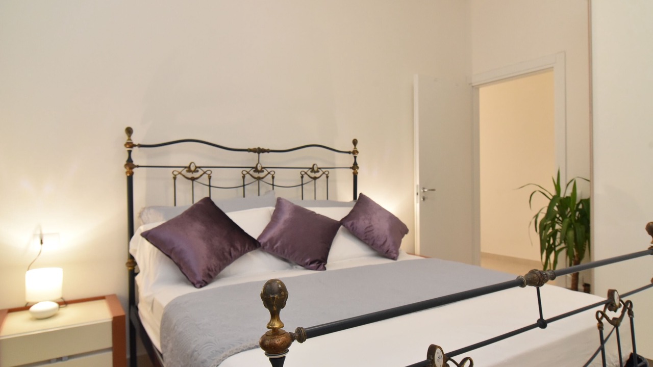 Photo of Bedroom in Gabicce Mare