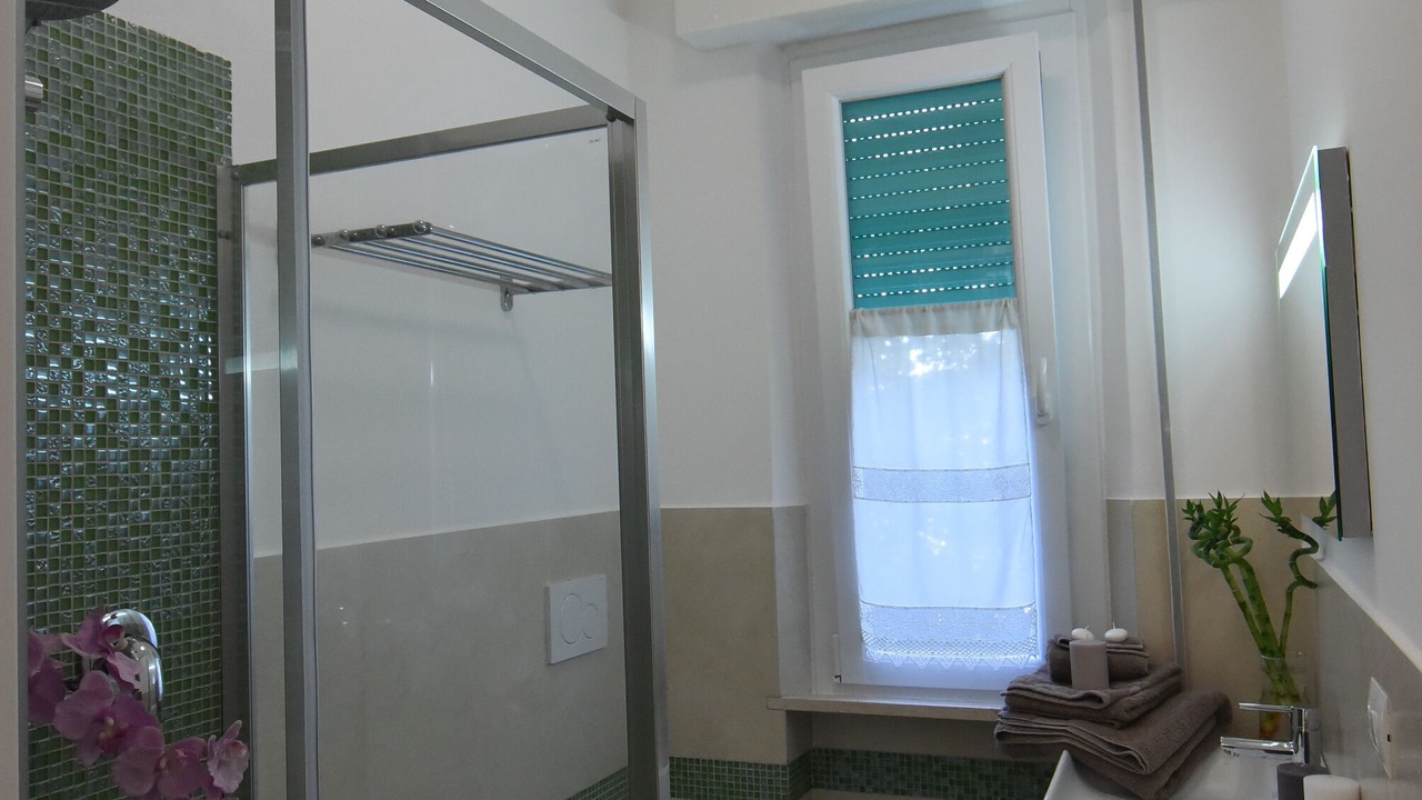 Photo of Bathroom in Gabicce Mare