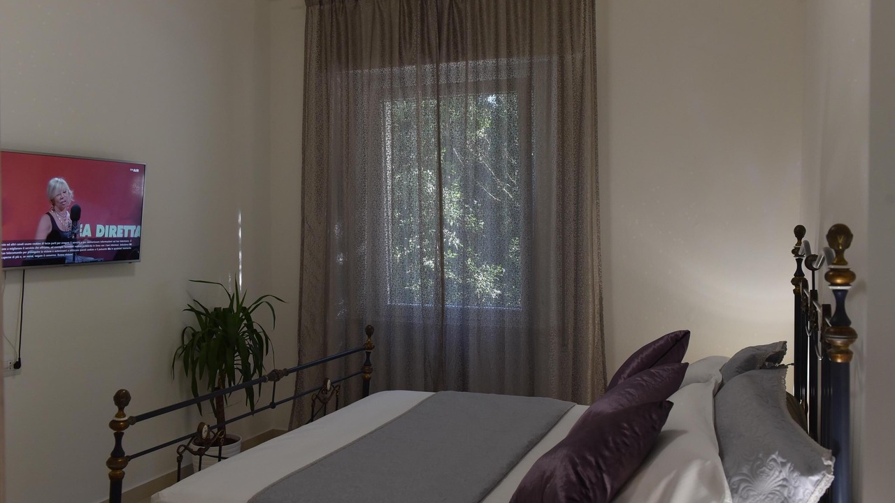 Photo of Bedroom in Gabicce Mare