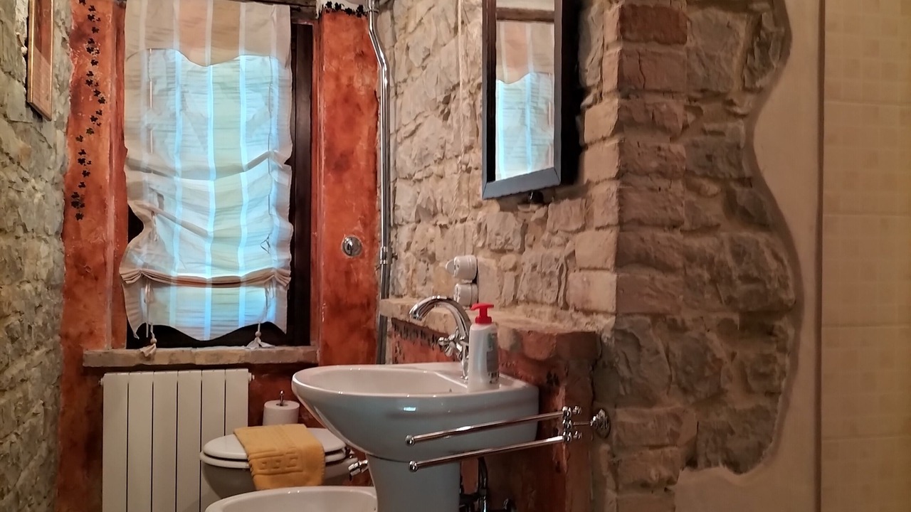 Photo of Bathroom in Penna San Giovanni