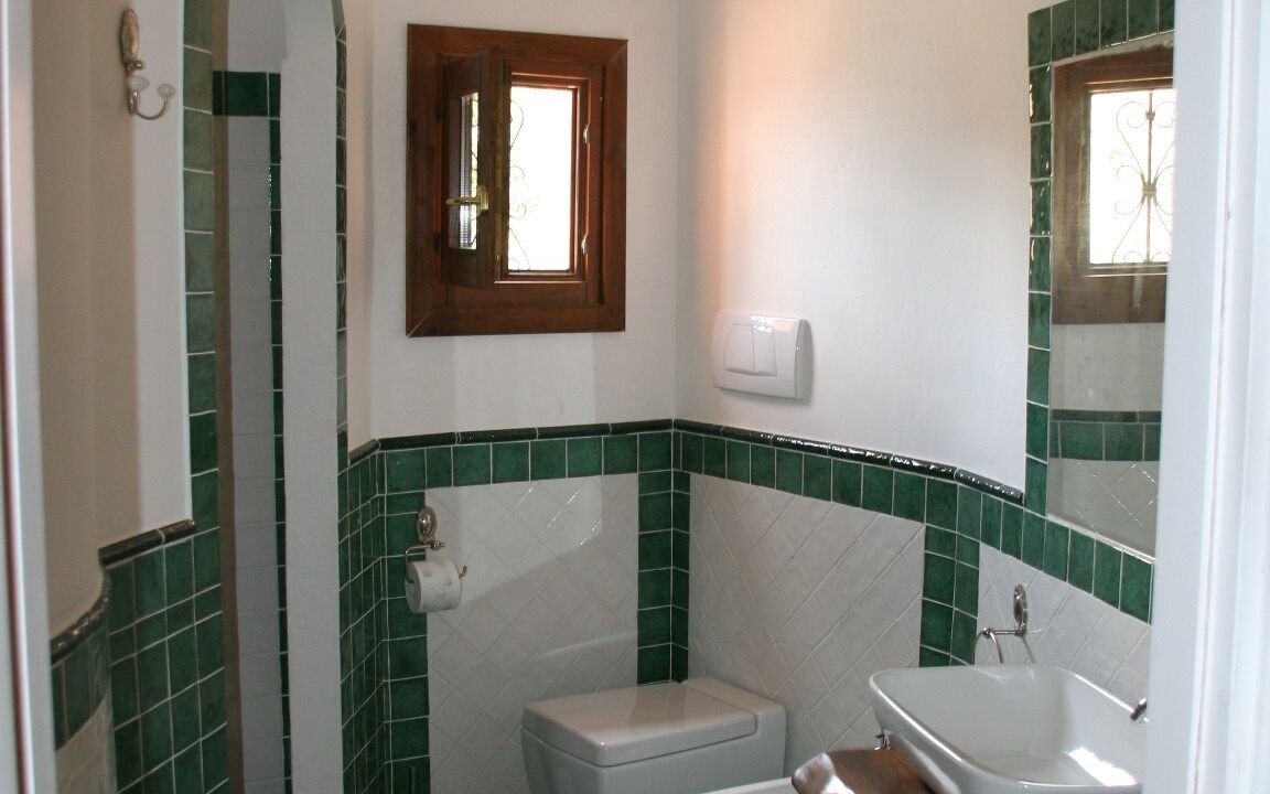 Photo of Bathroom in Pantogia