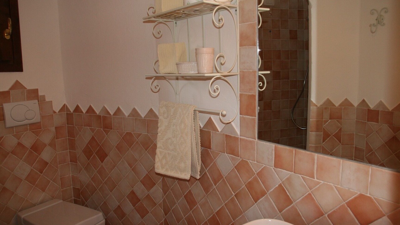 Photo of Bathroom in Pantogia