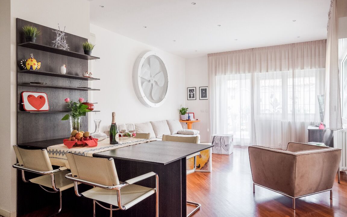 Photo of Livingroom in Historic Center