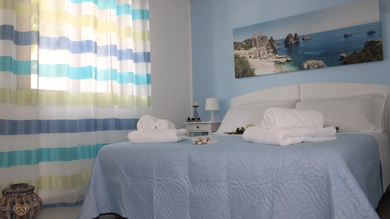 Photo of Bedroom in Trappeto