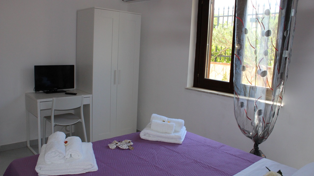 Photo of Bedroom in Trappeto