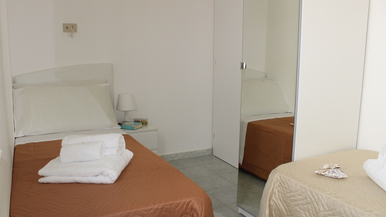 Photo of Bedroom in Trappeto