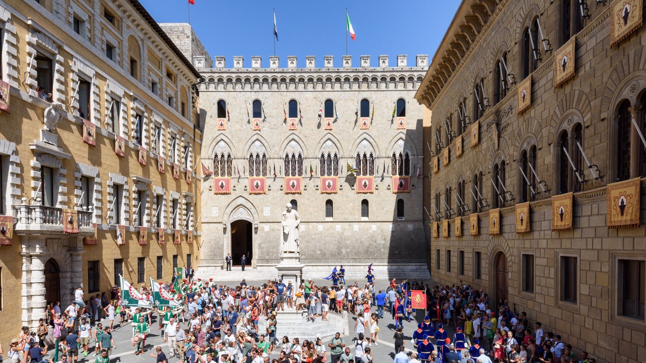 Photo of Others in Siena Historical Center