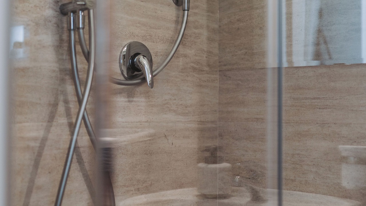 Photo of Bathroom in Castellana Grotte
