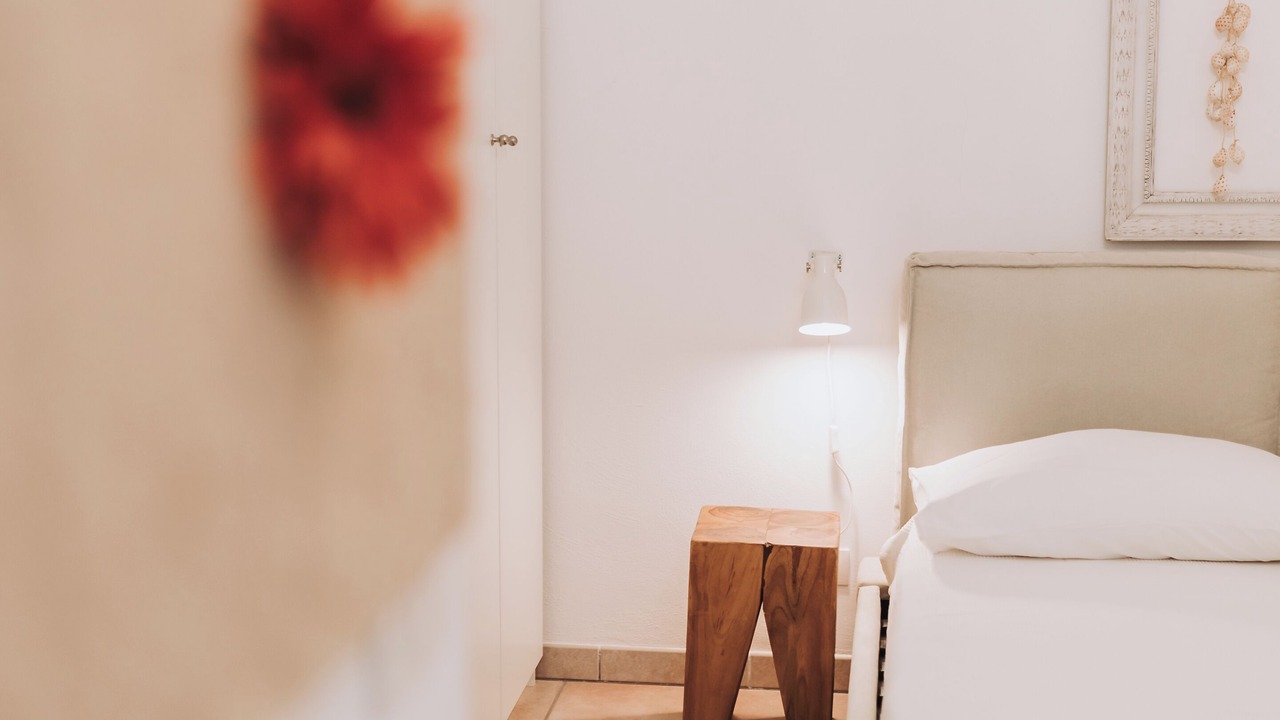 Photo of Bedroom in Castellana Grotte
