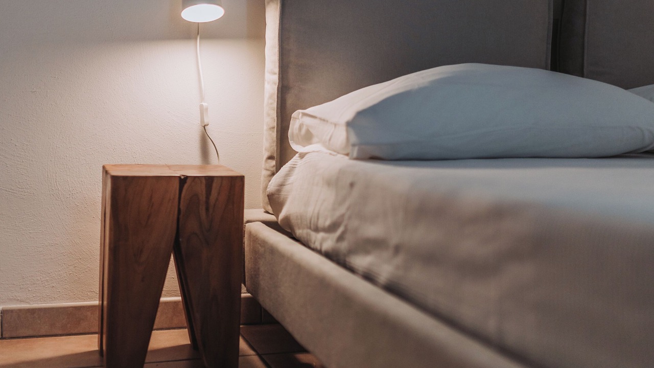 Photo of Bedroom in Castellana Grotte