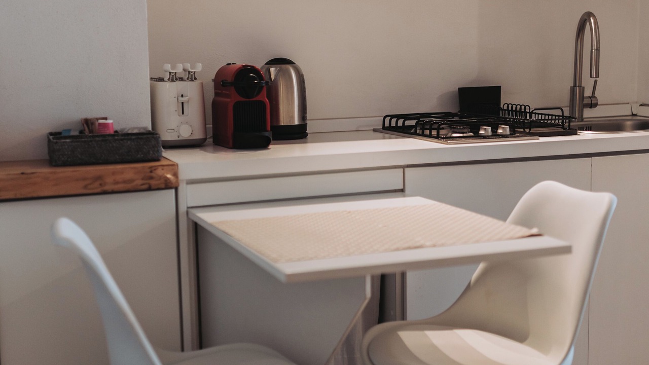 Photo of Kitchen in Castellana Grotte