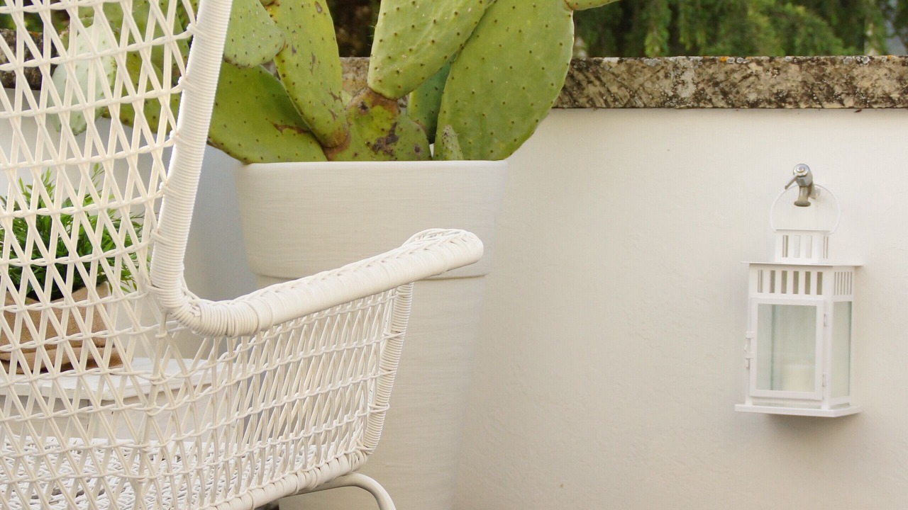 Photo of Patio Balcony in Castellana Grotte