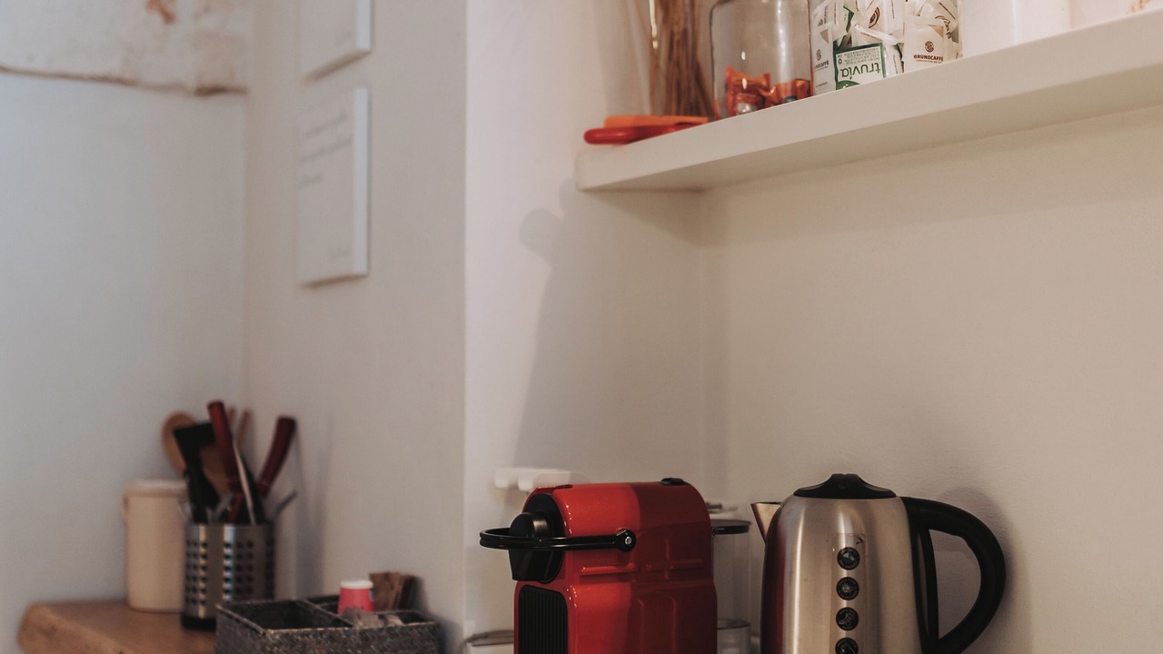 Photo of Kitchen in Castellana Grotte