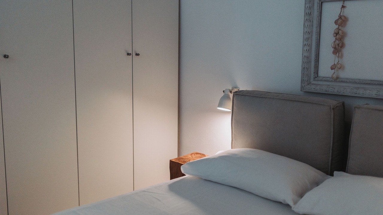 Photo of Bedroom in Castellana Grotte