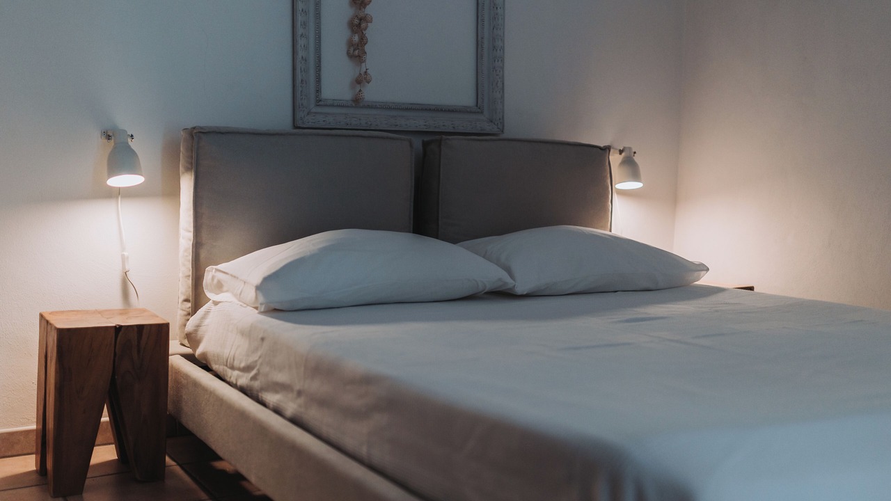 Photo of Bedroom in Castellana Grotte