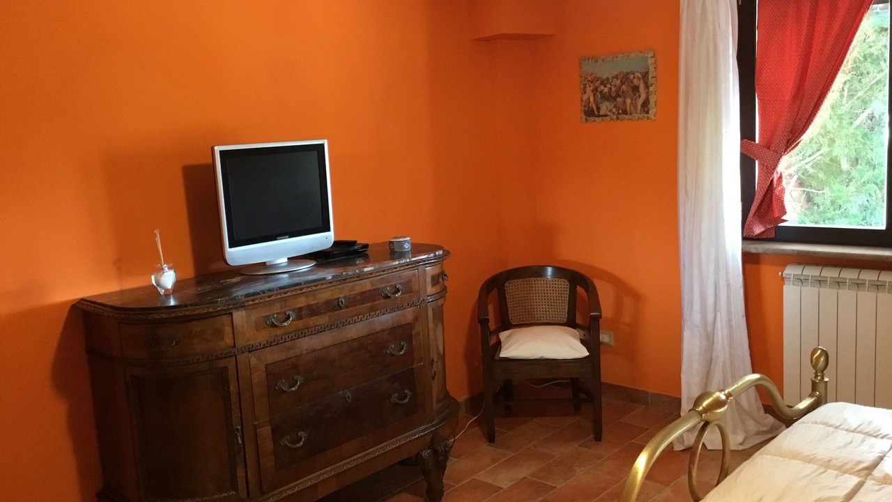 Photo of Bedroom in Agropoli