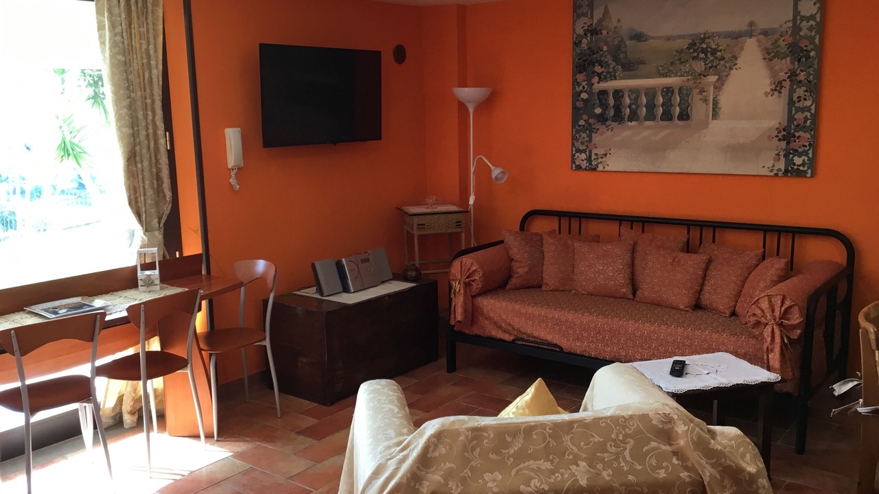 Photo of Livingroom in Agropoli