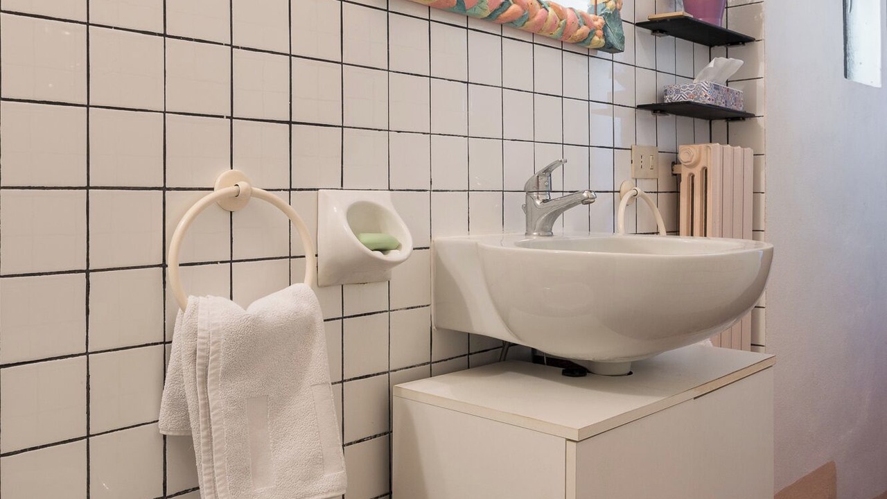 Photo of Bathroom in Impruneta