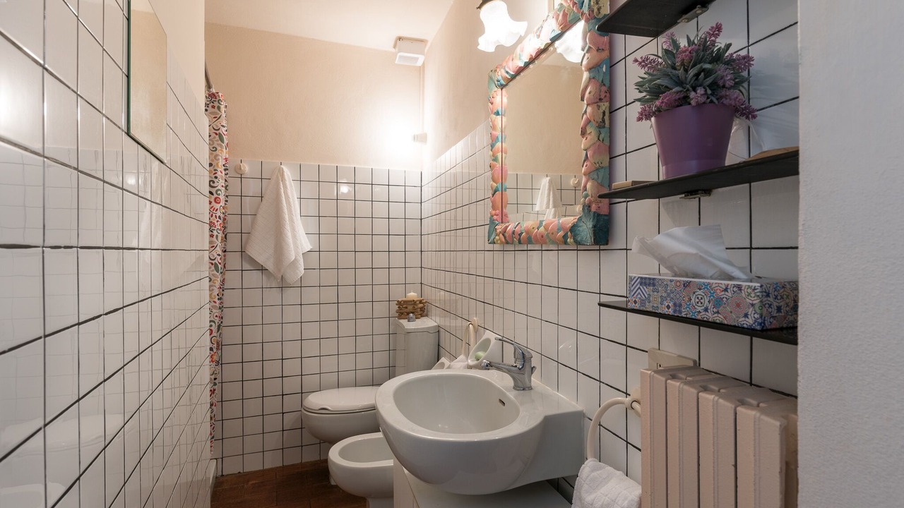 Photo of Bathroom in Impruneta