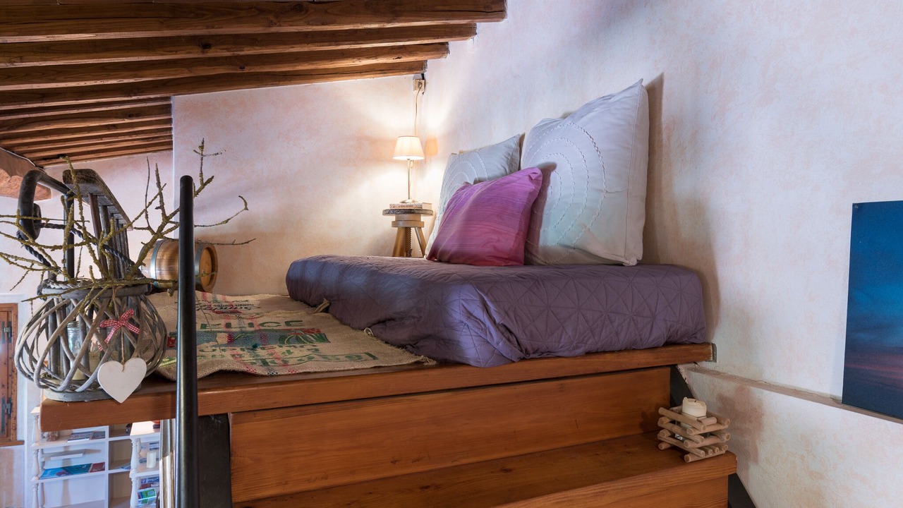 Photo of Bedroom in Impruneta