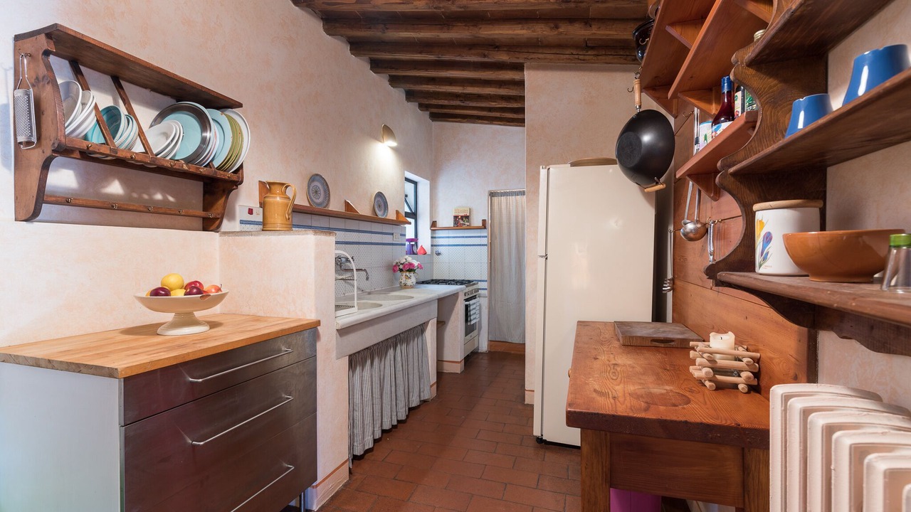 Photo of Kitchen in Impruneta