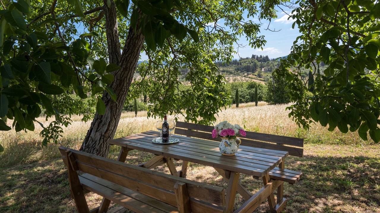 Photo of Outdoor in Impruneta