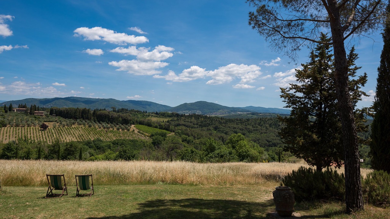 Photo of Outdoor in Impruneta