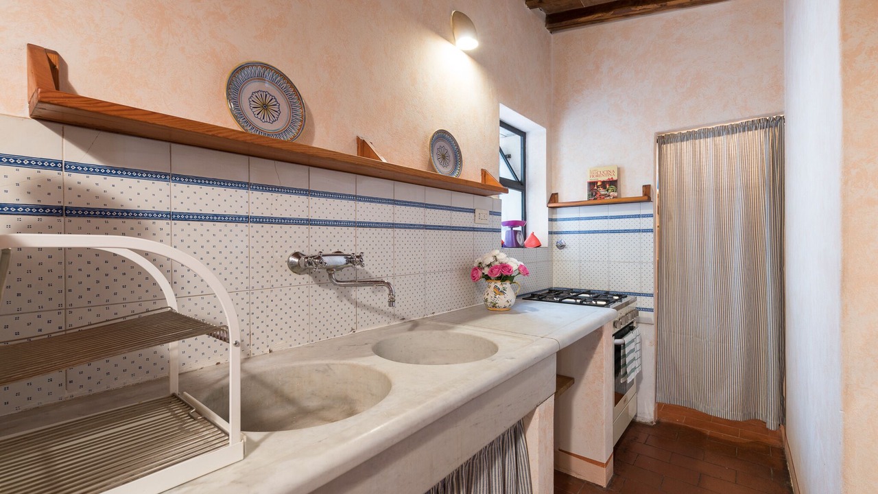 Photo of Kitchen in Impruneta
