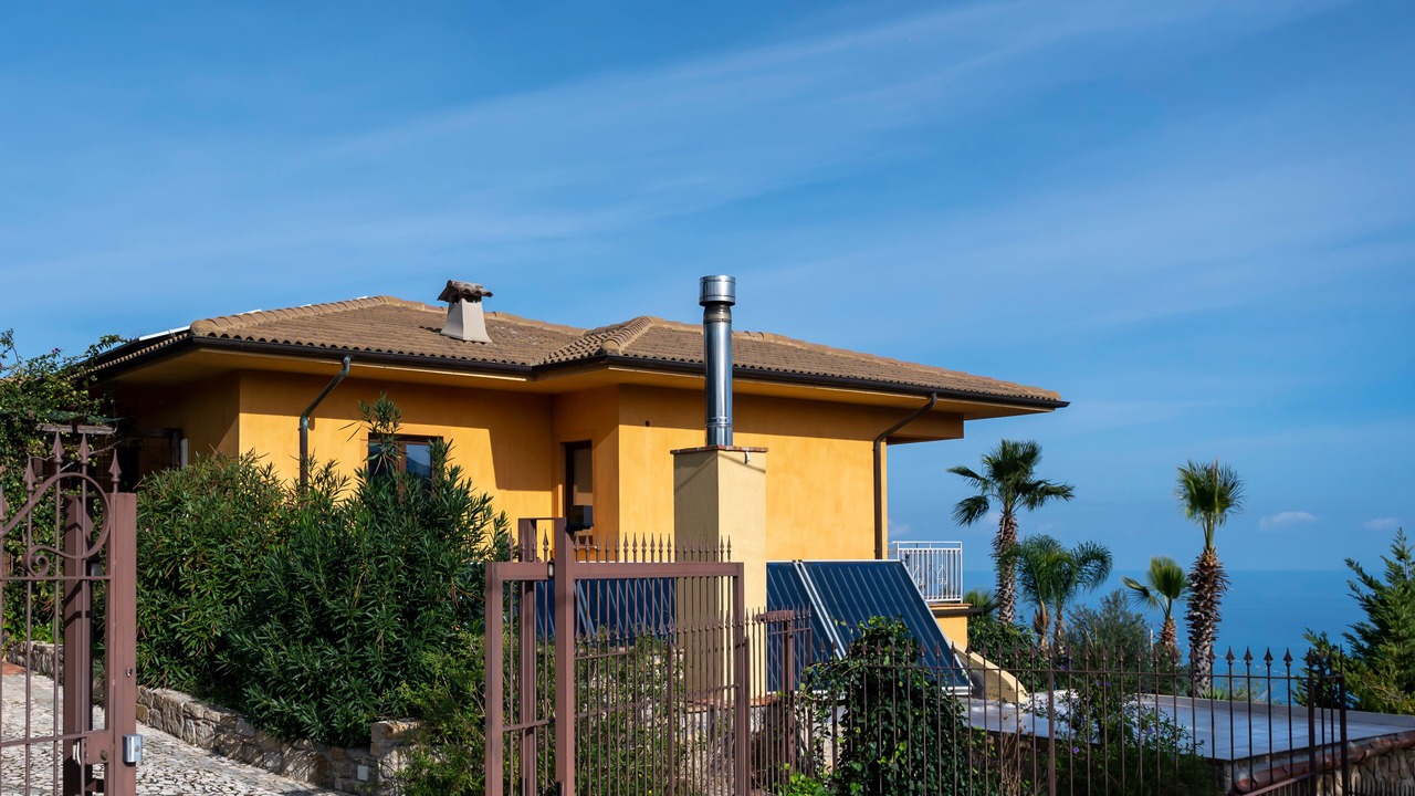 Photo of Outdoor in Cefalu