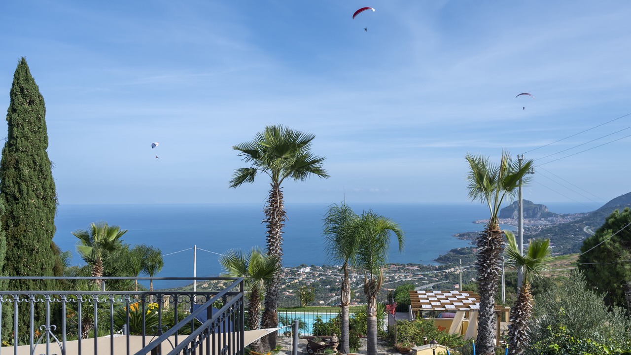 Photo of Outdoor in Cefalu