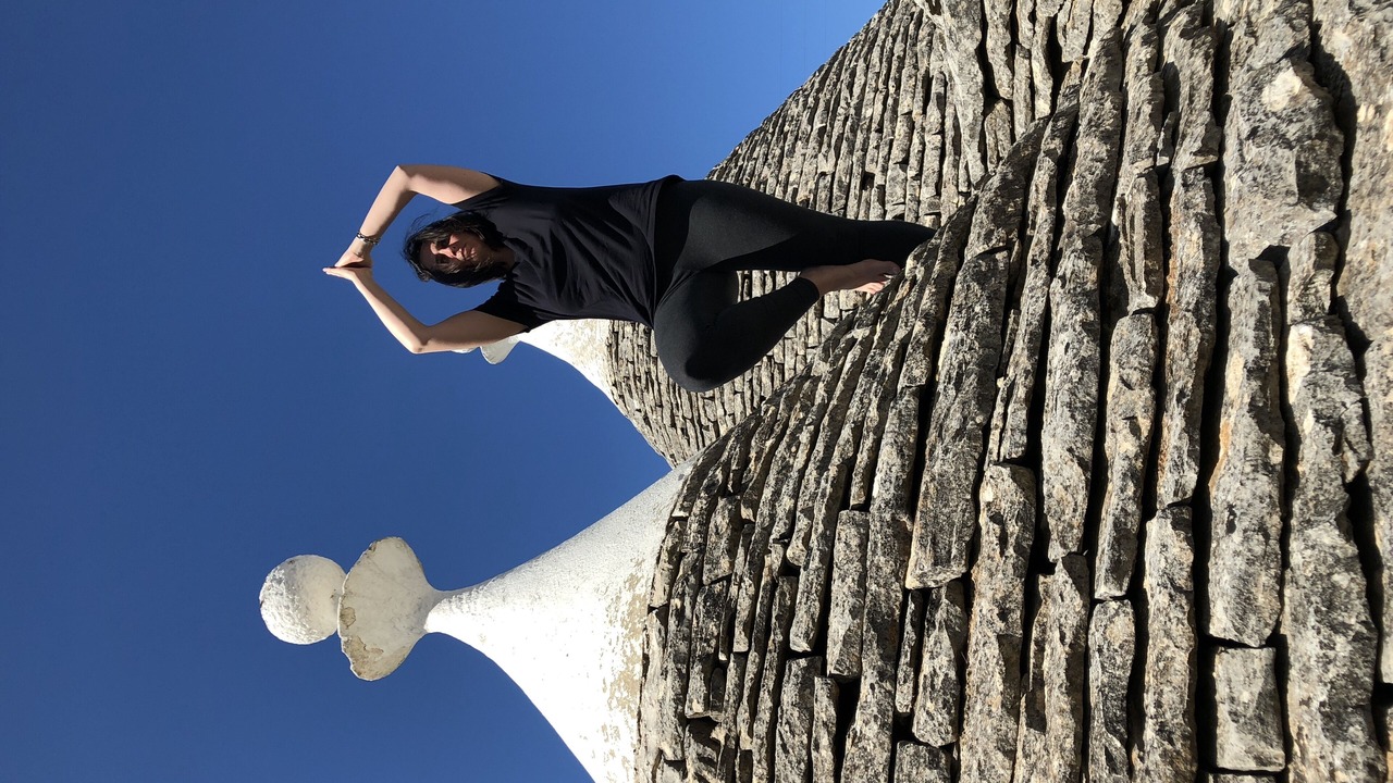 Photo of Outdoor in Martina Franca