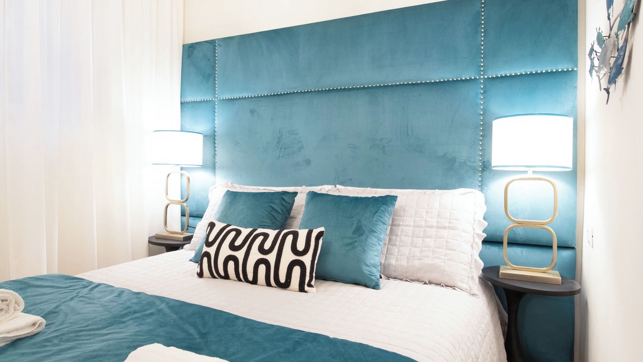Photo of Bedroom in Viareggio