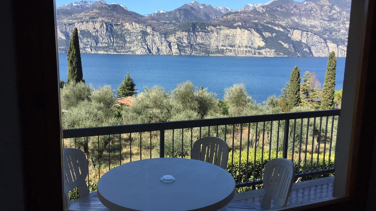 Photo of Outdoor in Malcesine
